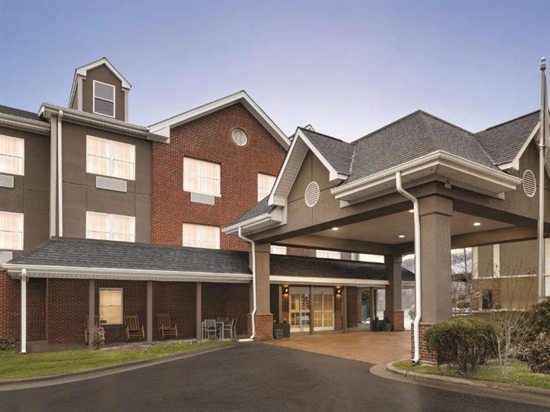Country Inn & Suites By Radisson, Boone, Nc Ngoại thất bức ảnh