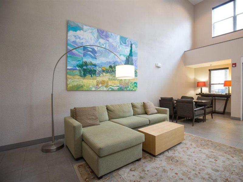 Country Inn & Suites By Radisson, Boone, Nc Ngoại thất bức ảnh