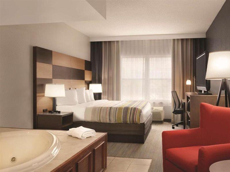 Country Inn & Suites By Radisson, Boone, Nc Ngoại thất bức ảnh