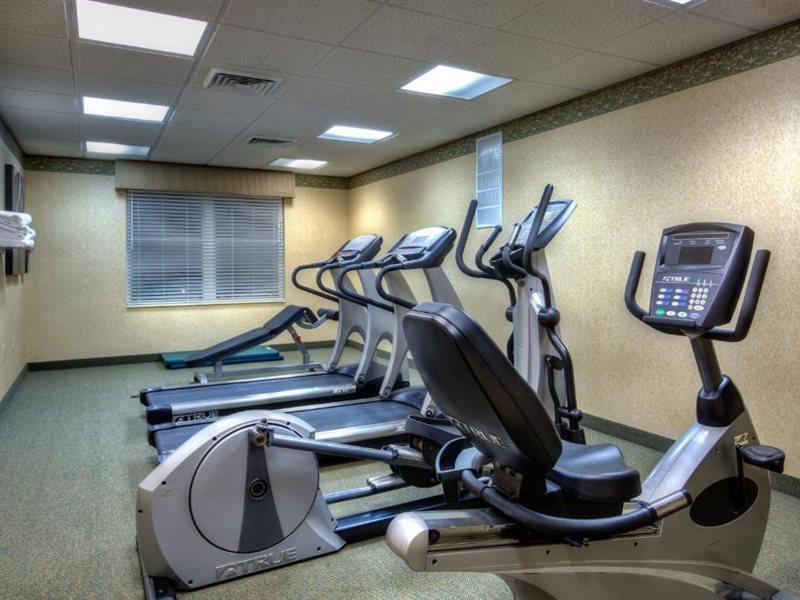 Country Inn & Suites By Radisson, Boone, Nc Ngoại thất bức ảnh