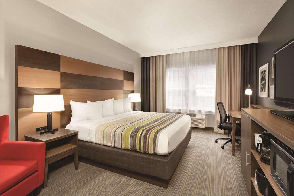 Country Inn & Suites By Radisson, Boone, Nc Phòng bức ảnh