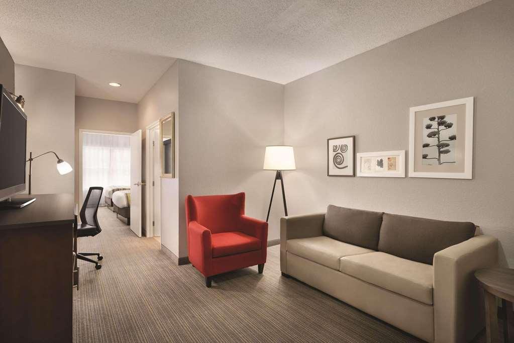 Country Inn & Suites By Radisson, Boone, Nc Phòng bức ảnh