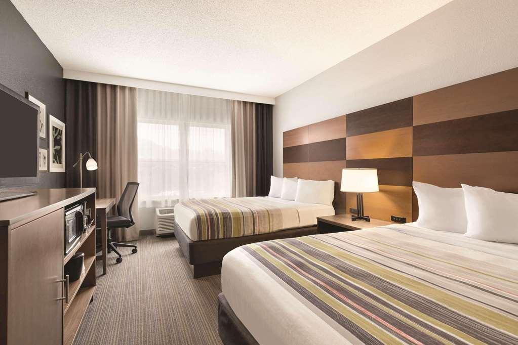 Country Inn & Suites By Radisson, Boone, Nc Phòng bức ảnh