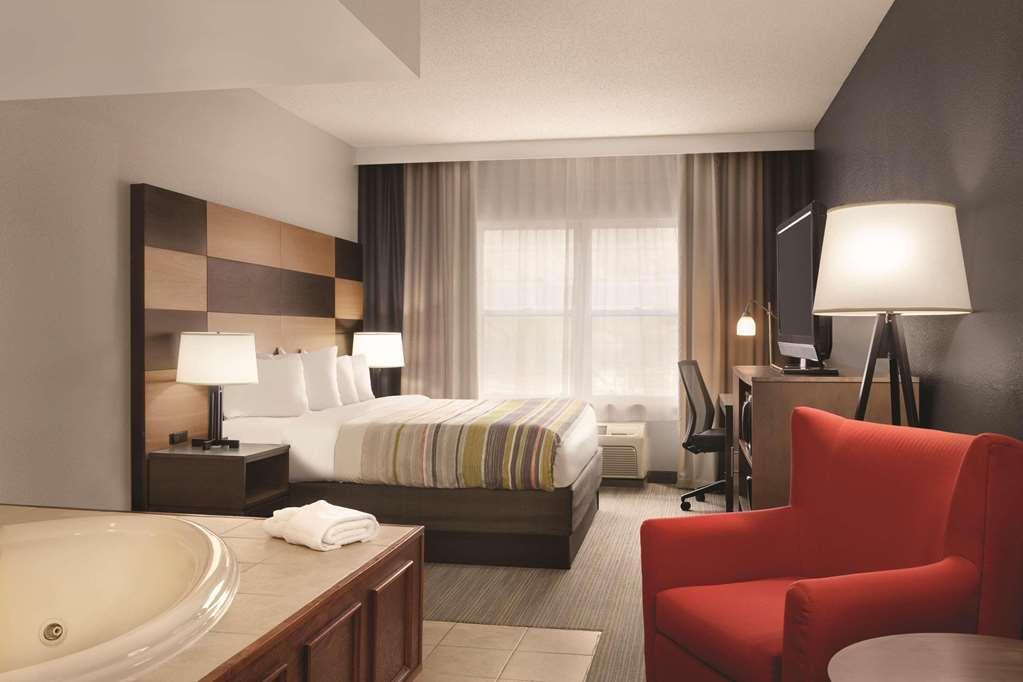 Country Inn & Suites By Radisson, Boone, Nc Phòng bức ảnh