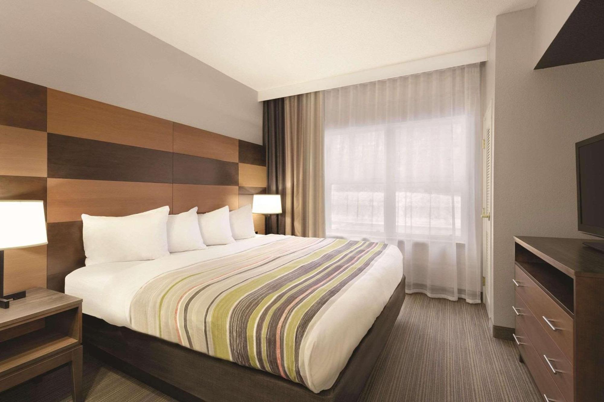 Country Inn & Suites By Radisson, Boone, Nc Ngoại thất bức ảnh