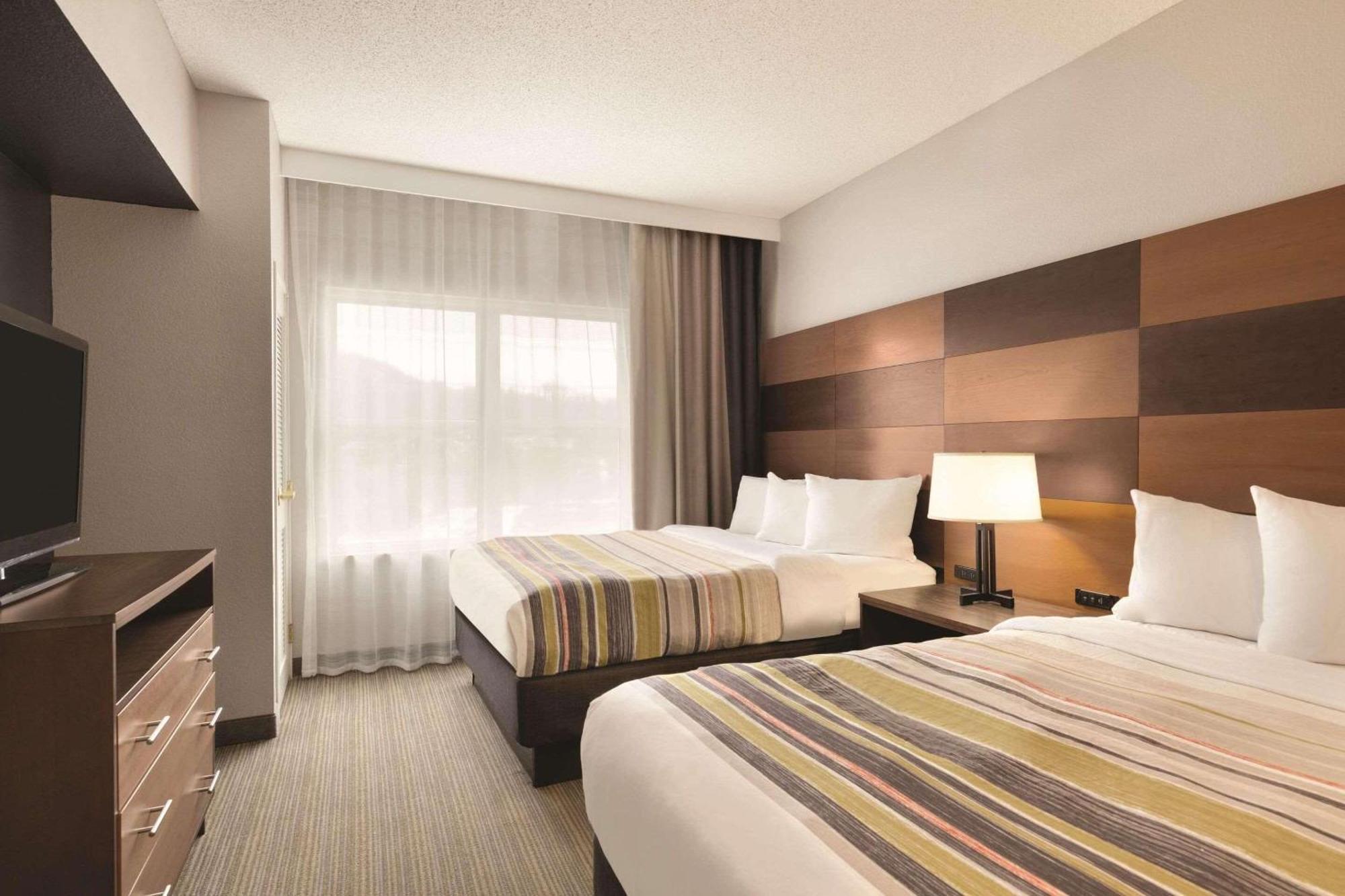 Country Inn & Suites By Radisson, Boone, Nc Ngoại thất bức ảnh