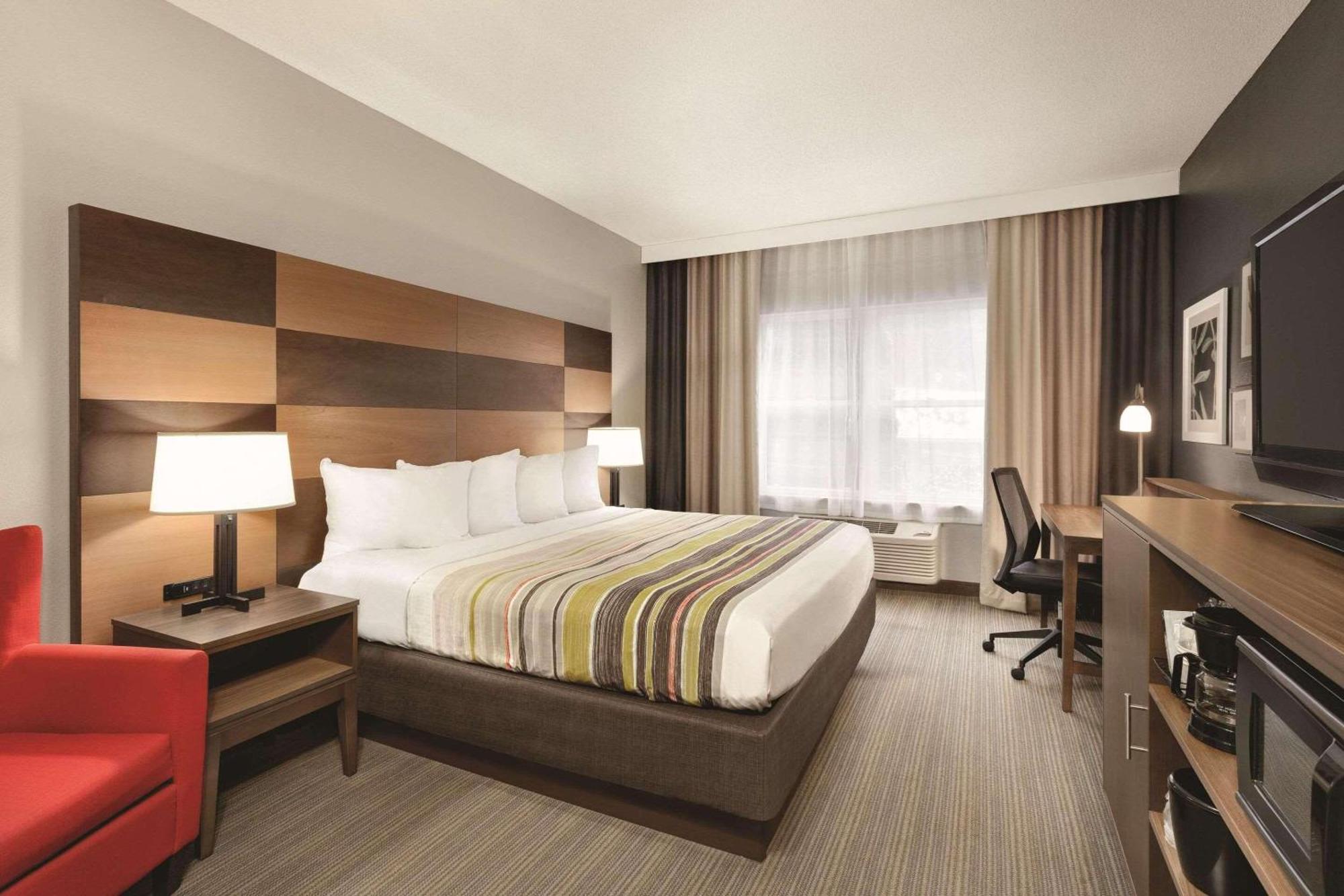 Country Inn & Suites By Radisson, Boone, Nc Ngoại thất bức ảnh