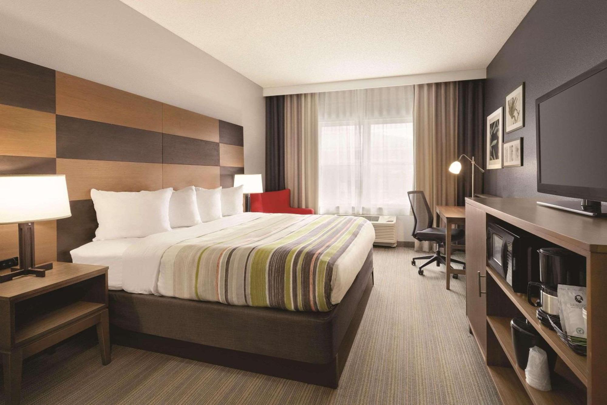 Country Inn & Suites By Radisson, Boone, Nc Ngoại thất bức ảnh