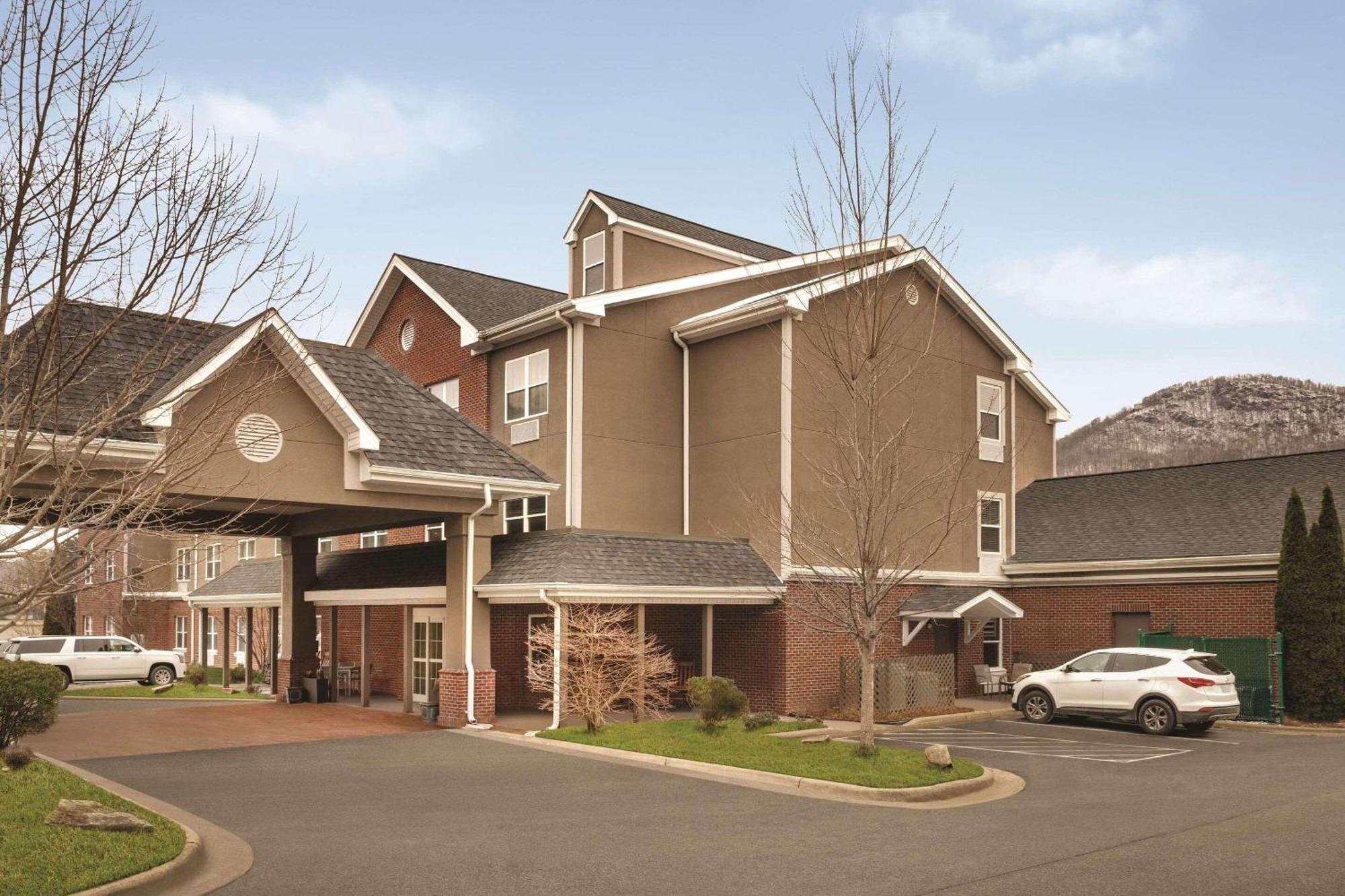 Country Inn & Suites By Radisson, Boone, Nc Ngoại thất bức ảnh