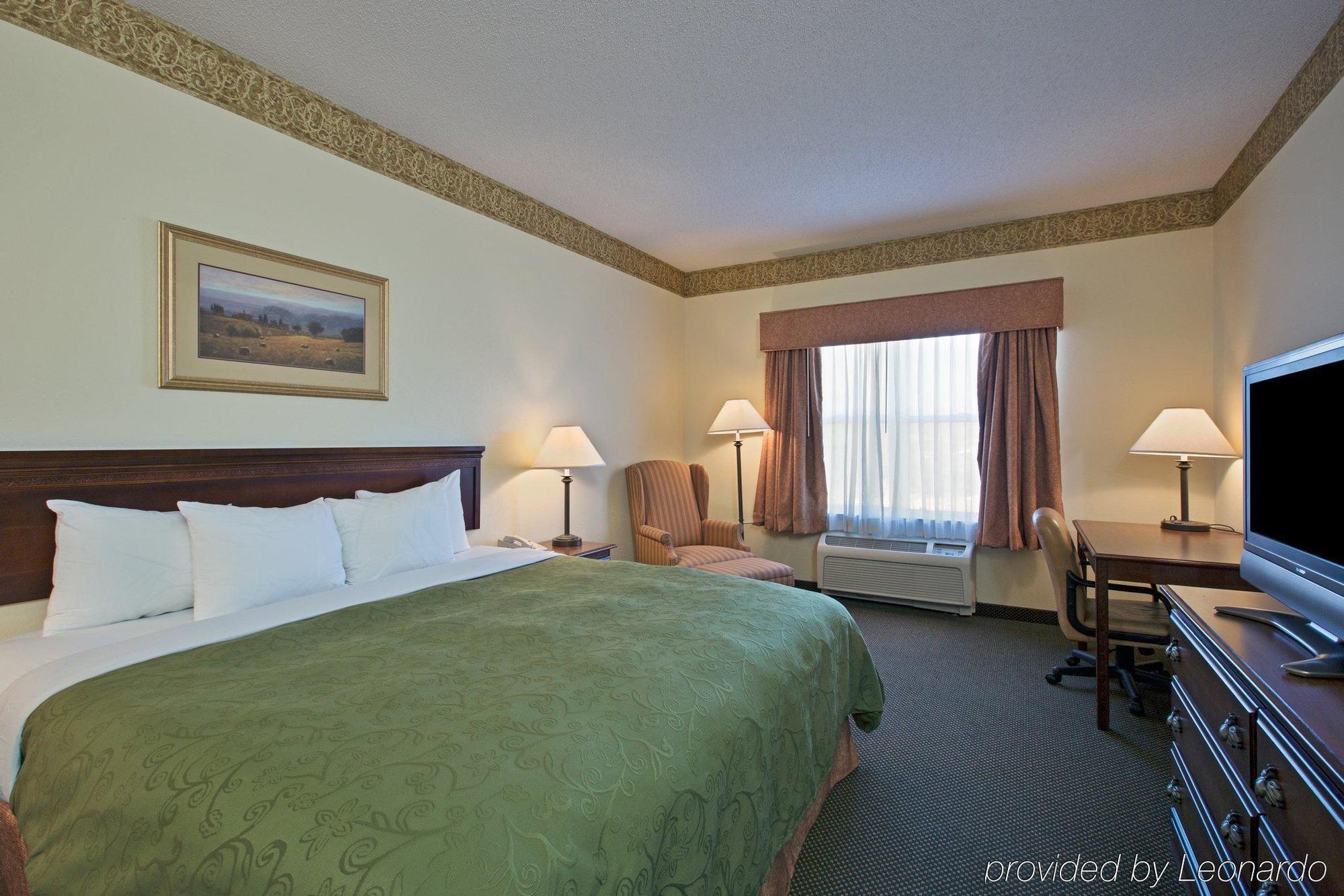 Country Inn & Suites By Radisson, Boone, Nc Phòng bức ảnh