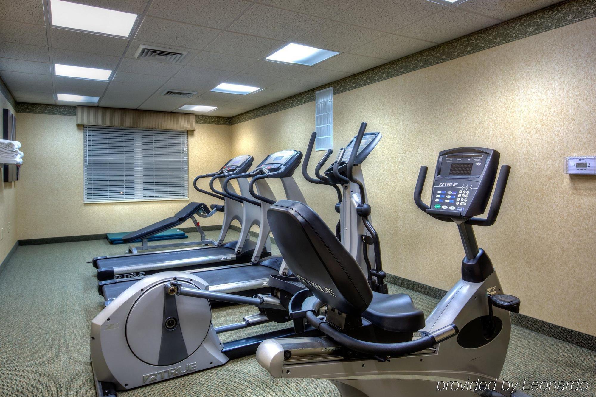 Country Inn & Suites By Radisson, Boone, Nc Tiện nghi bức ảnh