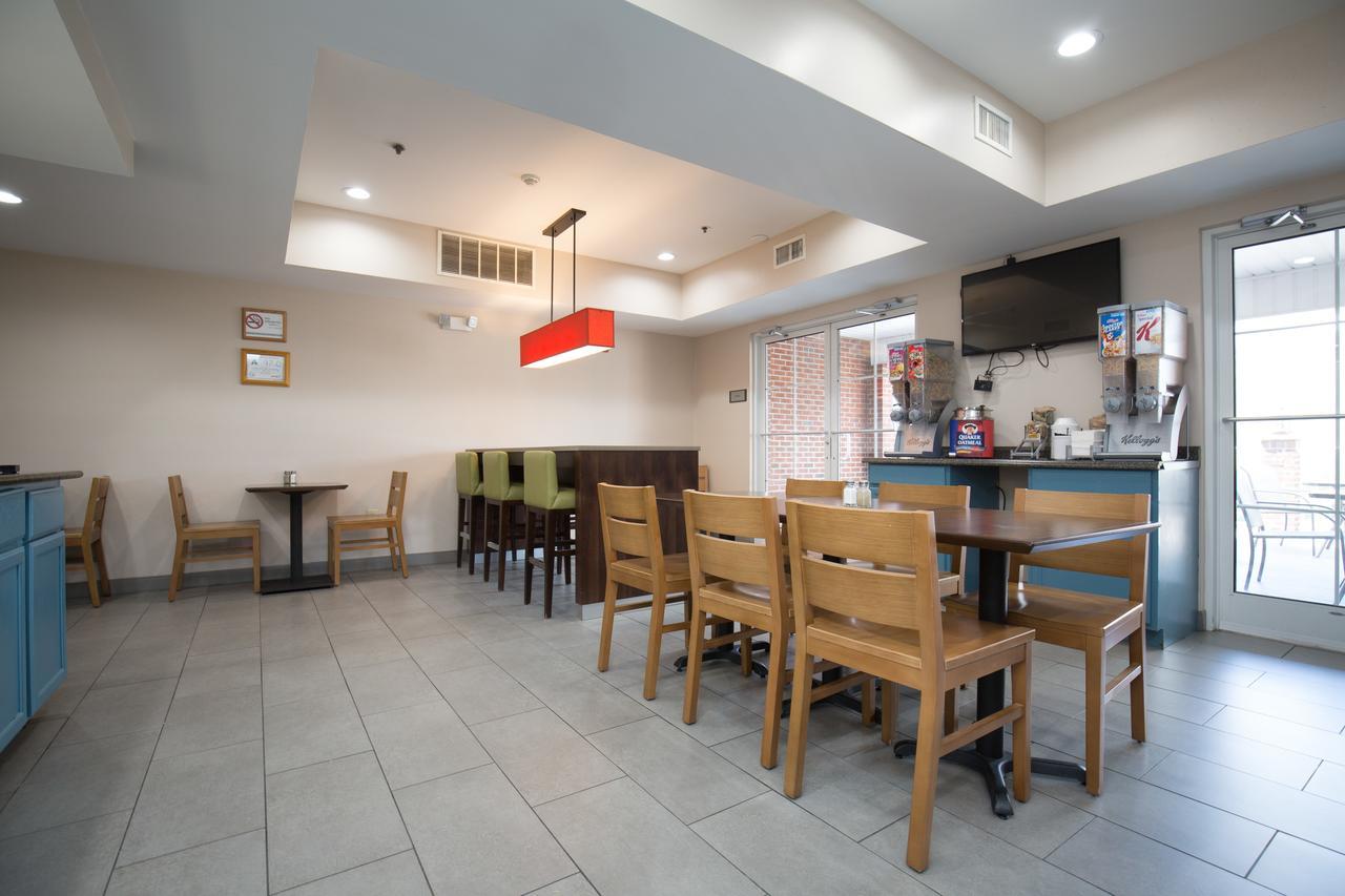 Country Inn & Suites By Radisson, Boone, Nc Ngoại thất bức ảnh