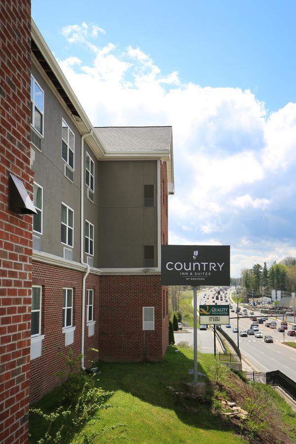 Country Inn & Suites By Radisson, Boone, Nc Ngoại thất bức ảnh