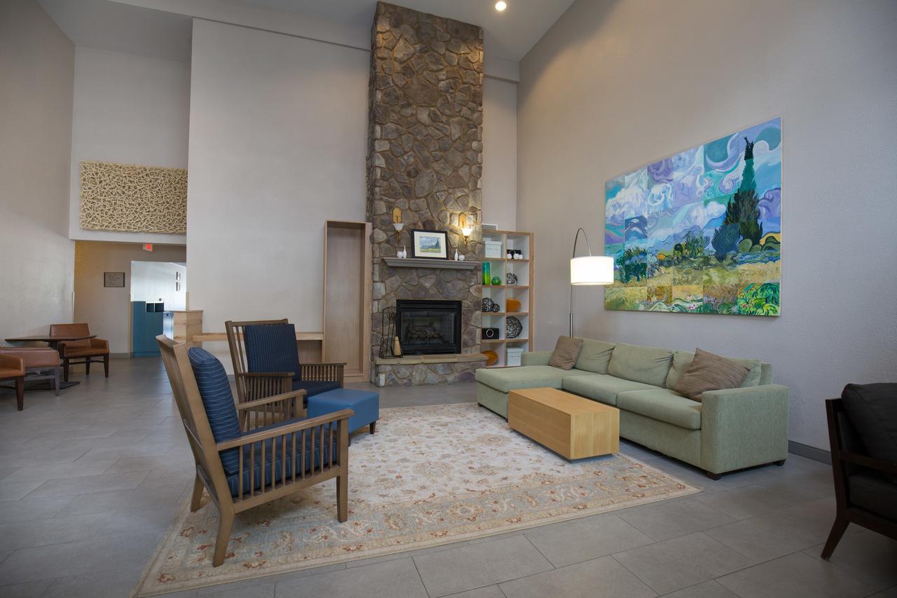 Country Inn & Suites By Radisson, Boone, Nc Ngoại thất bức ảnh