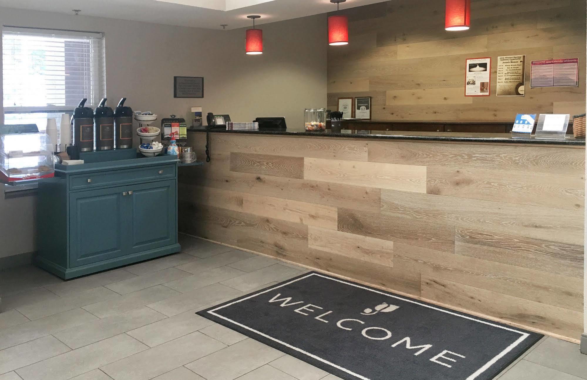 Country Inn & Suites By Radisson, Boone, Nc Ngoại thất bức ảnh