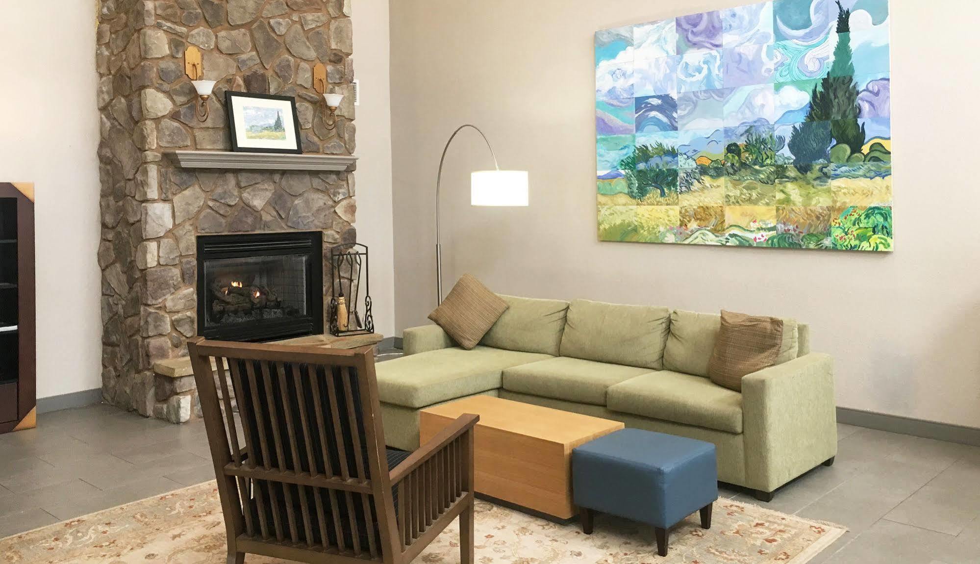 Country Inn & Suites By Radisson, Boone, Nc Ngoại thất bức ảnh